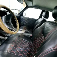 پیکان ۸۳دوگانه سقف پژویی انژگتوری|خودرو سواری و وانت|ملکان, |دیوار