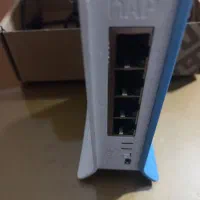 فروش روتر میکروتیک|مودم و تجهیزات شبکه|سنندج, |دیوار