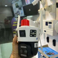 دوربین سیم کارتی زوم دار okam