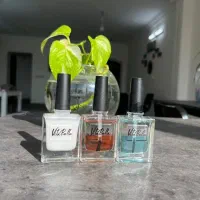 سرم تقویت ناخن و شیرناخن ویتابلا استحکام رشد ناخن