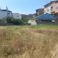زمین مسکونی شهری  ( حنظله )
