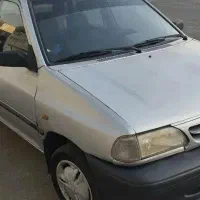 پراید صبا|خودرو سواری و وانت|فردیس, فرامرزیه|دیوار