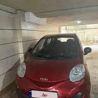 ام وی ام 110s لاکچری فروش فوری