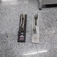 دستگاه منگنه بزرگ کتاب وسط زن مکس ژاپن و کانگرو|لوازم التحریر|تهران, جوانمردان (اندیشه)|دیوار