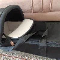ساک حمل نوزاد