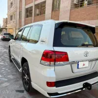 land cruiser gxr v8 4600|خودرو سواری و وانت|اهواز, شریعتی جنوبی|دیوار