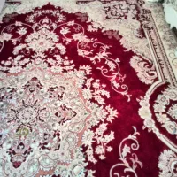 فروش دوعدد فرش۱۲متری