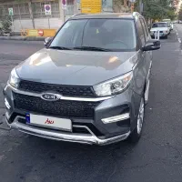 ام وی ام MVM X33 S AT اسپرت درحدصفر 1401