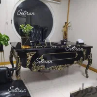 مبلمان اداری با تخفیفات ویژه و خرید آسان