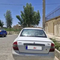 تیبا ۱|خودرو سواری و وانت|قم, شهرک قدس|دیوار