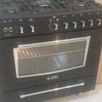 گاز پنج شعله آلتون