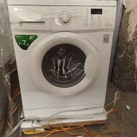 یخچال ساید و لباس‌شویی‌الجی|یخچال و فریزر|سنندج, |دیوار