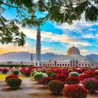 افر تور ویژه به قلب خلیج فارس مسقط عمان|تور و چارتر|مشهد, سجاد شهر|دیوار