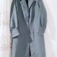 مانتو ، کت و شلوار زنانه ، پالتو ، ست شومیزشلوار|لباس|ازنا, |دیوار