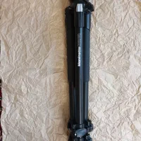 سه پایه و هد مانفروتو|دوربین عکاسی و فیلم‌برداری|تهران, گیشا|دیوار