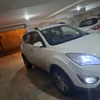 چانگان cs 35 مدل 98