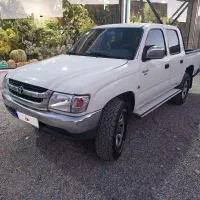 تویوتا هایلوکس مدل2003|خودرو سواری و وانت|کرمان, |دیوار