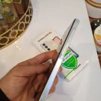 سامسونگ A25 - 256 در حد آک|موبایل|کرمانشاه, |دیوار