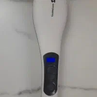 برس حرارتی نو