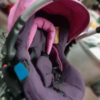 کریر گود بیبی و بیبی سیتی و روروئک