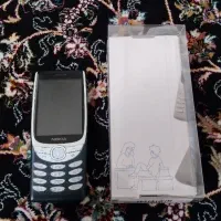 نوکیا 8210 اصلی درجه یک