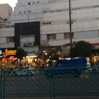 مغازه تجاری خیابان امام رضا 500متری حرم مطهر