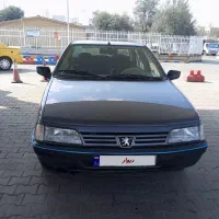 پژو ۴۰۵مدل۹۹