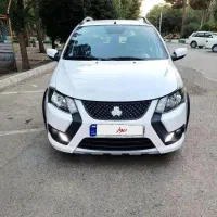 کوییک دنده ای S  مدل 1402