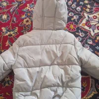 کاپشن ال‌سی واکیکی نو|کفش و لباس بچه|رودهن, |دیوار