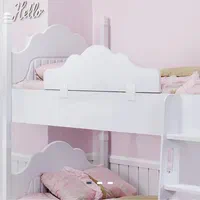 محافظ تخت کودک و نوجوان (گارد تخت کودک)