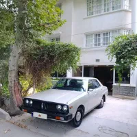 نیسان اسکای لاین (داتسون)