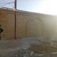 کاشی کاری وسنگ کاری|خدمات پیشه و مهارت|شوش, |دیوار