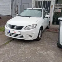 ساینا مدل99|خودرو سواری و وانت|لاهیجان, گلستان|دیوار