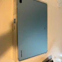 Galaxy tab s7 FE|تبلت|تهران, مینی‌سیتی (شهرک نفت)|دیوار