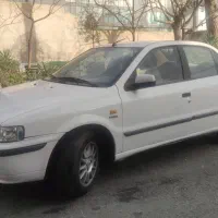 سمند EF7مدل ۹۵|خودرو سواری و وانت|تهران, سلسبیل جنوبی|دیوار