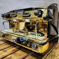 فروش، تعمیرات و سرویس اسپرسوساز