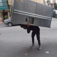 اتوبارباربری اساس کشی شهرری خانی آباد کهریزک خزانه|خدمات حمل و نقل|تهران, شهید رجایی|دیوار