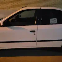 سمند فروشی|خودرو سواری و وانت|میبد, |دیوار