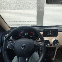 اطلس G ساندروفدار .فول .دی ماه 1403 واقعا در حد|خودرو سواری و وانت|پردیس, فاز ۳|دیوار