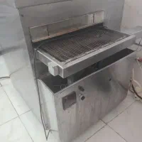 فر ریلی پیتزا ویک عدد تاپینگ|کافیشاپ و رستوران|نقده, |دیوار