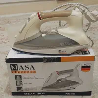 اتو بخار ناسا آلمان