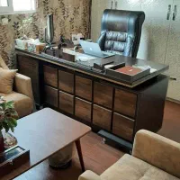 اپارتمان  دفتر کار شیک و مبله