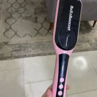 برس حرارتی نو باراباس نانو