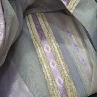 پرده|پرده، رانر، رومیزی|آمل, |دیوار
