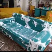 مبل شویی وا موکت شویی ((تخفیف ویژه 30 درصدی ))|خدمات نظافت|مشهد, ابوذر|دیوار