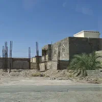 فروش زمین در حال ساخت