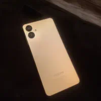 سامسونگ A06 با گارانتی ۱۸ ماهه ۲ سیم کارت ۶۴ گیگ