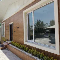 تولیدوتعویض درب و پنجره دوجداره در یو پی وی سیUPVC