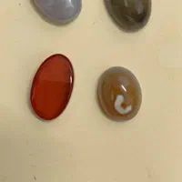 نگین انگشتر