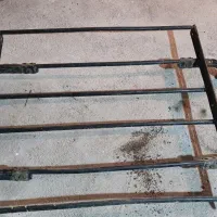 باربند پیکان مدل 83قیمت مقطع 1تومان|قطعات یدکی و لوازم جانبی|گهواره, |دیوار